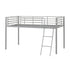 Kora Mid Sleeper - Silver